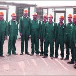 Industrial Manpower Services