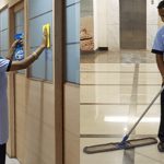 House Keeping Services